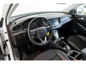Opel Grandland X (2020) thumbnail 14