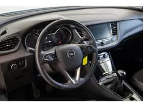 Opel Grandland X (2020) thumbnail 15