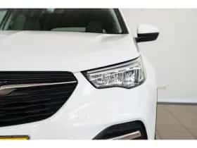 Opel Grandland X (2020) thumbnail 3