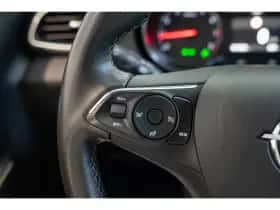 Opel Grandland X (2020) thumbnail 21