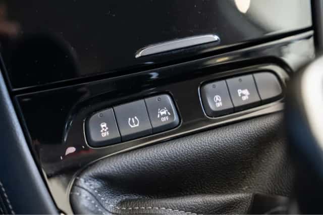 Opel Grandland X (2020) thumbnail 26