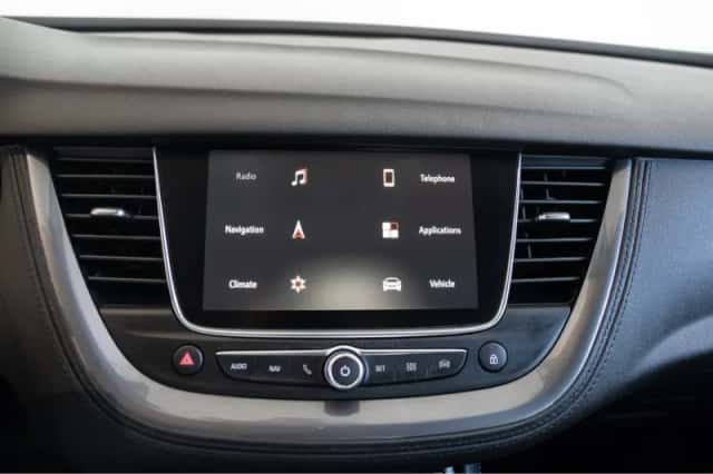 Opel Grandland X (2020) thumbnail 28