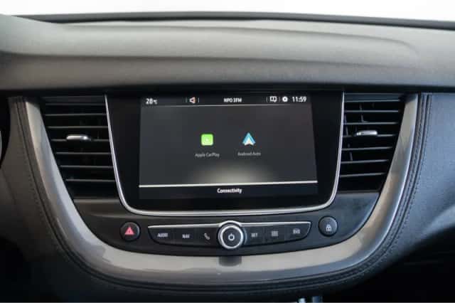 Opel Grandland X (2020) thumbnail 32