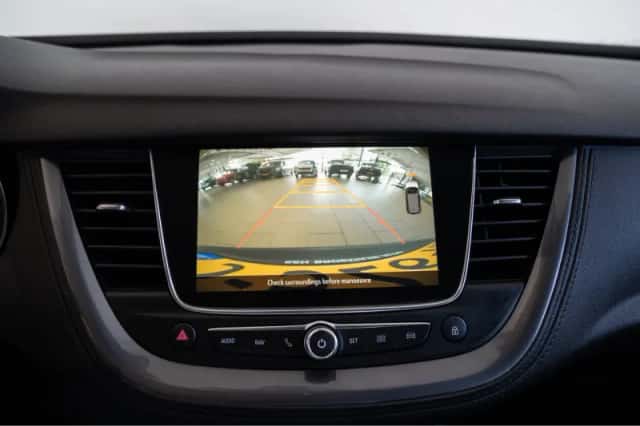 Opel Grandland X (2020) thumbnail 33