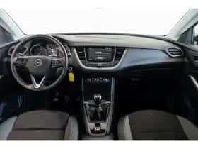 Opel Grandland X (2020) thumbnail 34