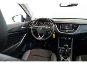 Opel Grandland X (2020) thumbnail 35