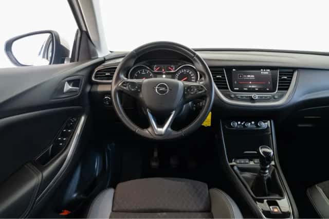 Opel Grandland X (2020) thumbnail 36