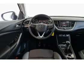Opel Grandland X (2020) thumbnail 36