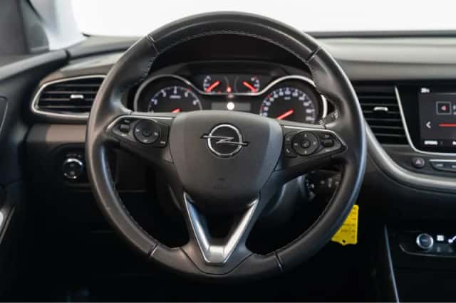 Opel Grandland X (2020) thumbnail 37