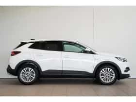 Opel Grandland X (2020) thumbnail 5