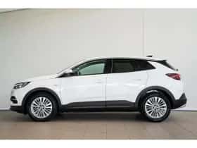 Opel Grandland X (2020) thumbnail 6
