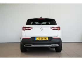 Opel Grandland X (2020) thumbnail 7