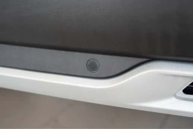 Opel Grandland X (2020) thumbnail 8
