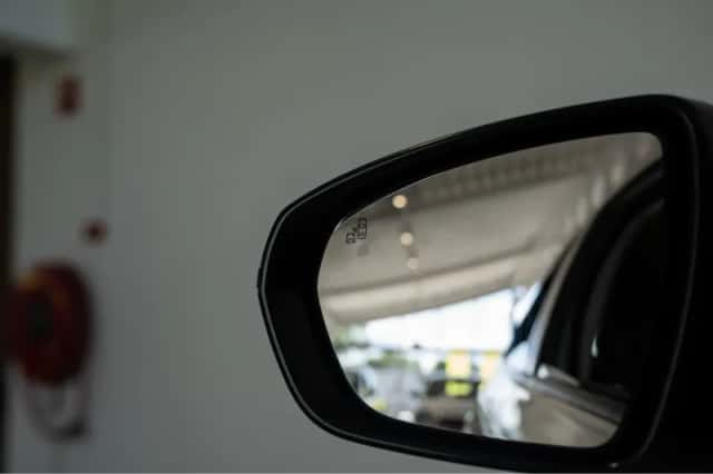 Opel Grandland X (2020) thumbnail 10