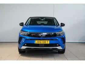 Opel Grandland (2024) thumbnail 2