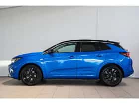 Opel Grandland (2024) thumbnail 5
