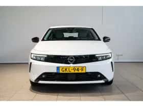 Opel Astra (2024) thumbnail 2
