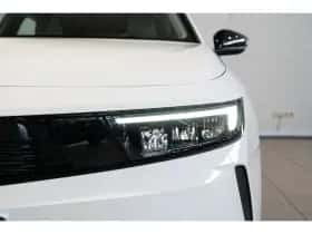Opel Astra (2024) thumbnail 3