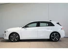 Opel Astra (2024) thumbnail 5