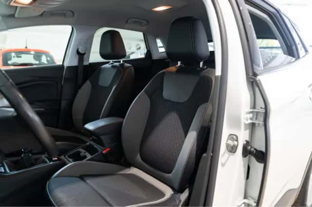 Opel Grandland X (2019) thumbnail 12