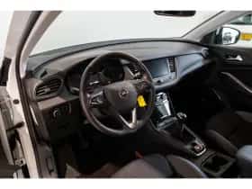 Opel Grandland X (2019) thumbnail 13