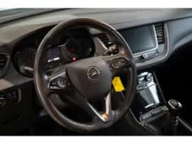 Opel Grandland X (2019) thumbnail 14