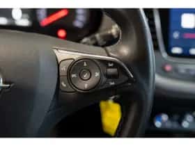 Opel Grandland X (2019) thumbnail 19