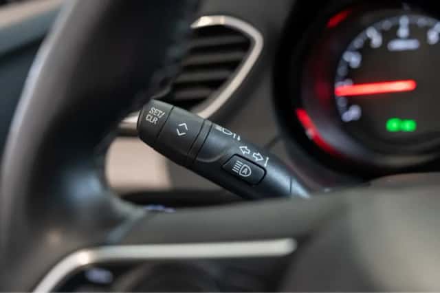 Opel Grandland X (2019) thumbnail 20