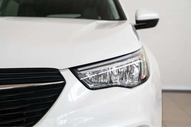 Opel Grandland X (2019) thumbnail 3