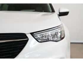 Opel Grandland X (2019) thumbnail 3