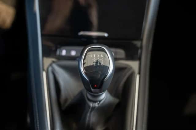 Opel Grandland X (2019) thumbnail 22