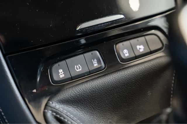 Opel Grandland X (2019) thumbnail 23