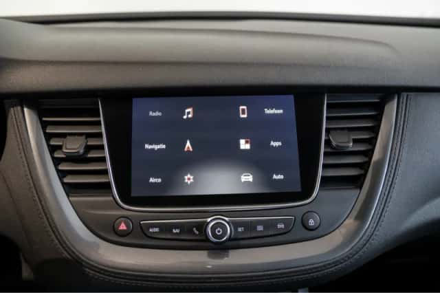 Opel Grandland X (2019) thumbnail 25
