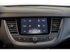 Opel Grandland X (2019) thumbnail 25