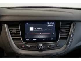 Opel Grandland X (2019) thumbnail 26