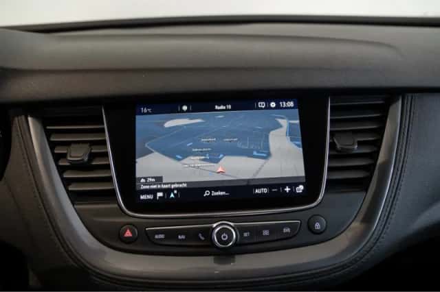 Opel Grandland X (2019) thumbnail 27