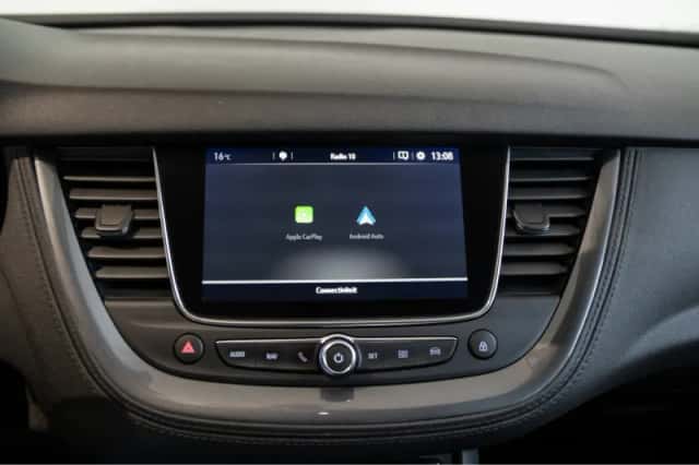 Opel Grandland X (2019) thumbnail 29