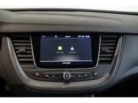 Opel Grandland X (2019) thumbnail 29