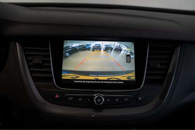 Opel Grandland X (2019) thumbnail 30