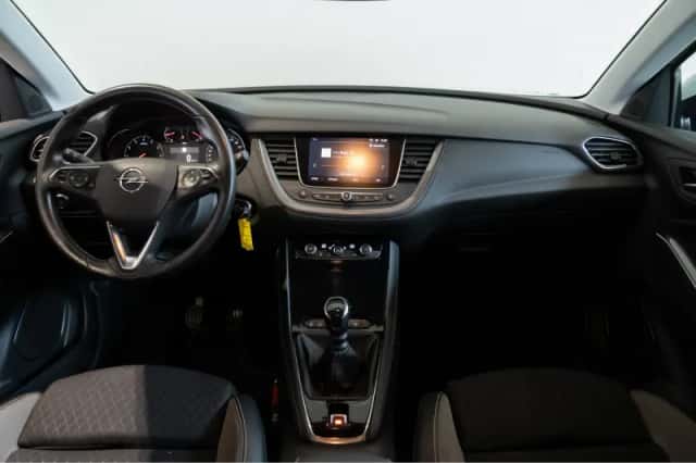 Opel Grandland X (2019) thumbnail 31