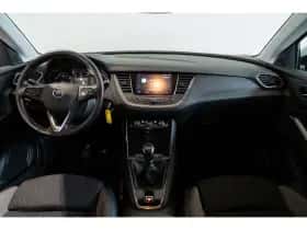 Opel Grandland X (2019) thumbnail 31