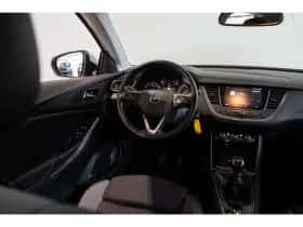 Opel Grandland X (2019) thumbnail 32