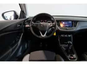 Opel Grandland X (2019) thumbnail 33