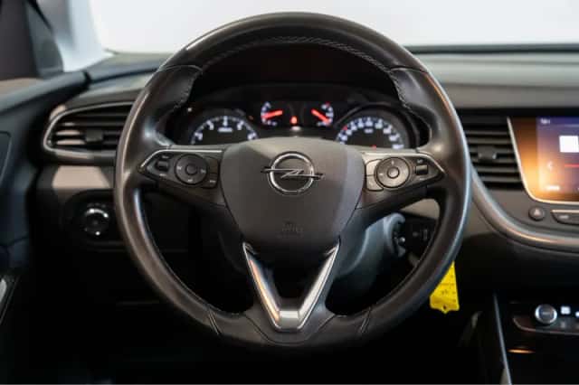 Opel Grandland X (2019) thumbnail 34