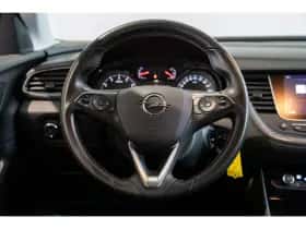 Opel Grandland X (2019) thumbnail 34