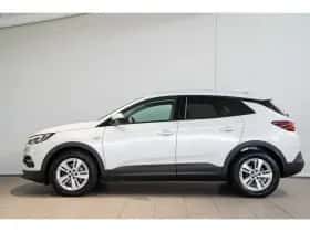 Opel Grandland X (2019) thumbnail 5