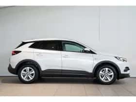 Opel Grandland X (2019) thumbnail 6