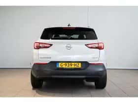 Opel Grandland X (2019) thumbnail 7
