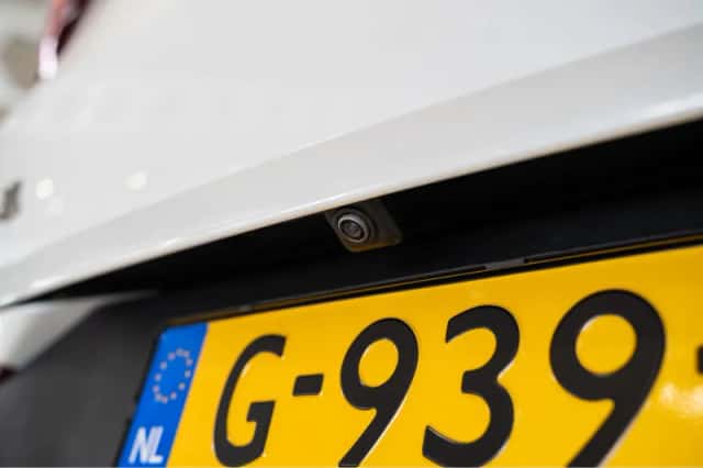 Opel Grandland X (2019) thumbnail 9