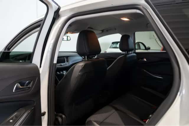 Opel Grandland X (2019) thumbnail 10